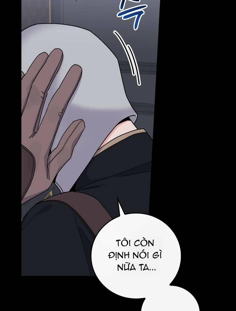 Chị Gái Của Nhân Vật Phản Diện Hôm Nay Đang Đau Khổ 53 trang 55