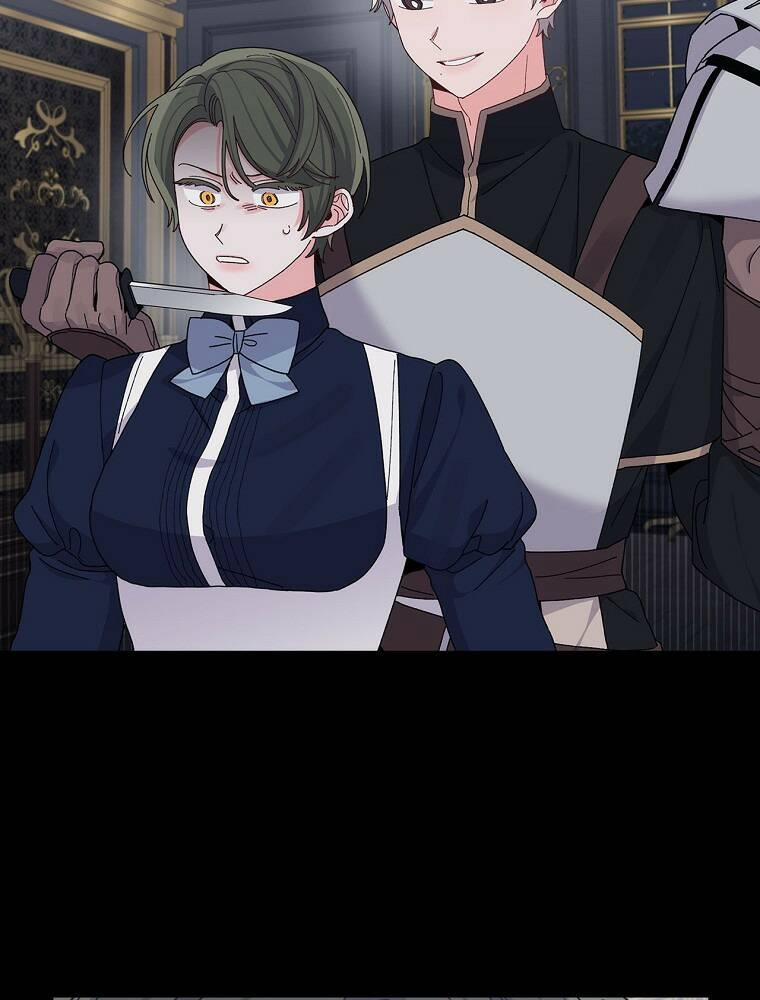 Chị Gái Của Nhân Vật Phản Diện Hôm Nay Đang Đau Khổ 53 trang 57