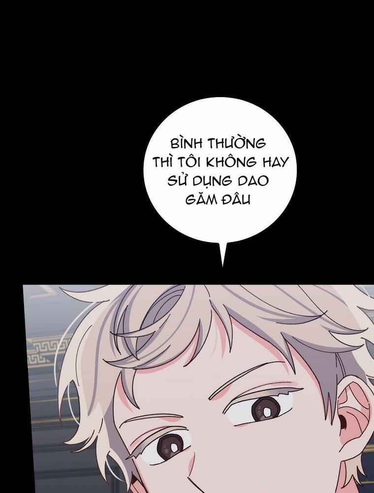 Chị Gái Của Nhân Vật Phản Diện Hôm Nay Đang Đau Khổ 53 trang 59