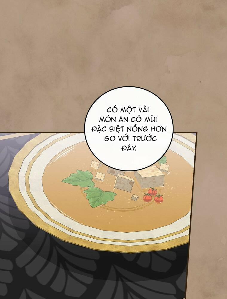 Chị Gái Của Nhân Vật Phản Diện Hôm Nay Đang Đau Khổ 53 trang 6