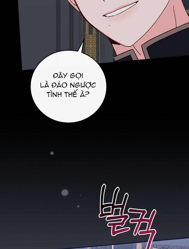 Chị Gái Của Nhân Vật Phản Diện Hôm Nay Đang Đau Khổ 53 trang 60