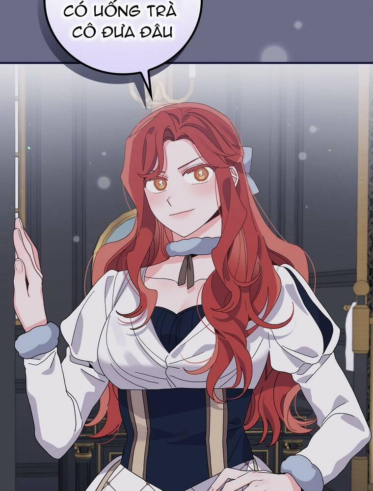 Chị Gái Của Nhân Vật Phản Diện Hôm Nay Đang Đau Khổ 53 trang 62