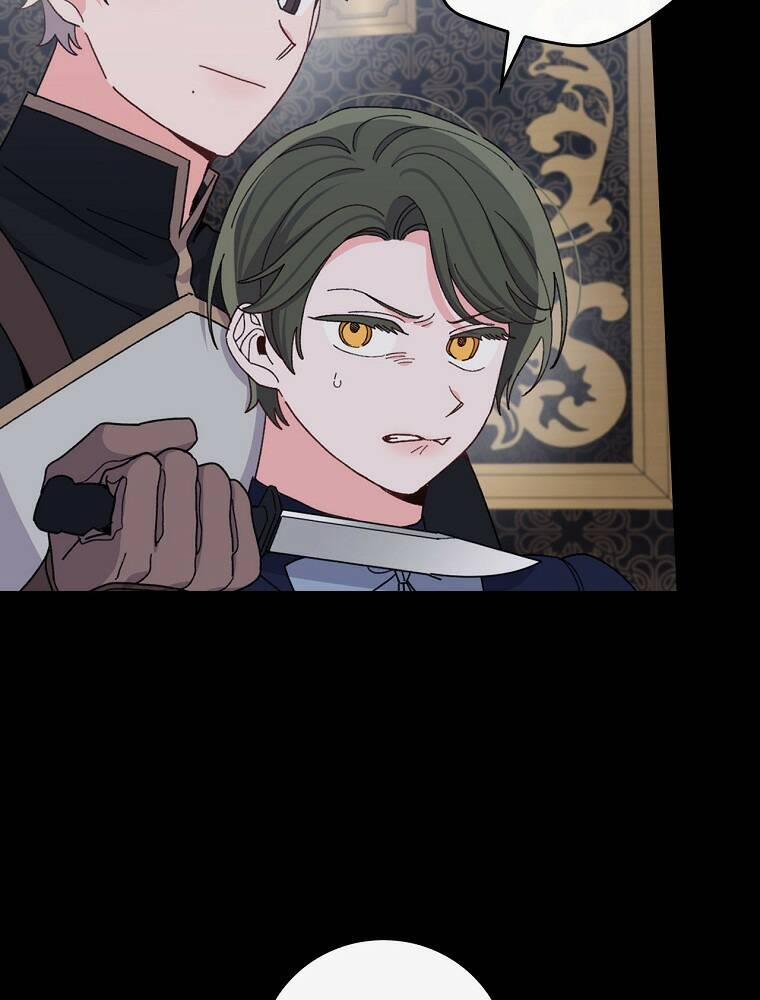 Chị Gái Của Nhân Vật Phản Diện Hôm Nay Đang Đau Khổ 53 trang 64