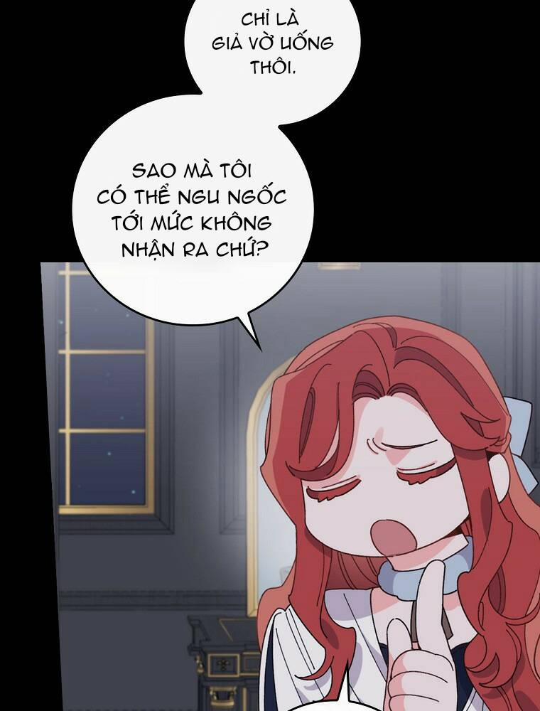 Chị Gái Của Nhân Vật Phản Diện Hôm Nay Đang Đau Khổ 53 trang 65