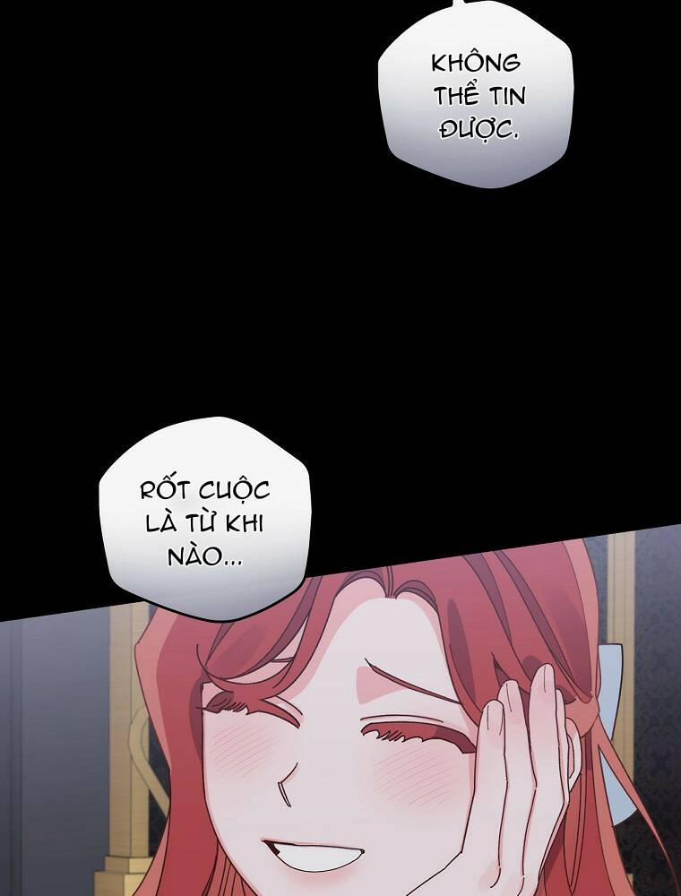 Chị Gái Của Nhân Vật Phản Diện Hôm Nay Đang Đau Khổ 53 trang 67