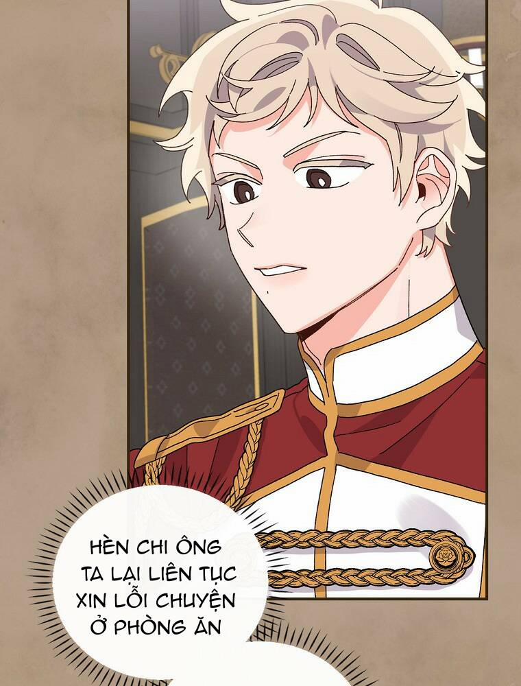 Chị Gái Của Nhân Vật Phản Diện Hôm Nay Đang Đau Khổ 53 trang 76