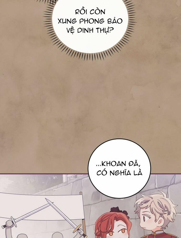 Chị Gái Của Nhân Vật Phản Diện Hôm Nay Đang Đau Khổ 53 trang 77