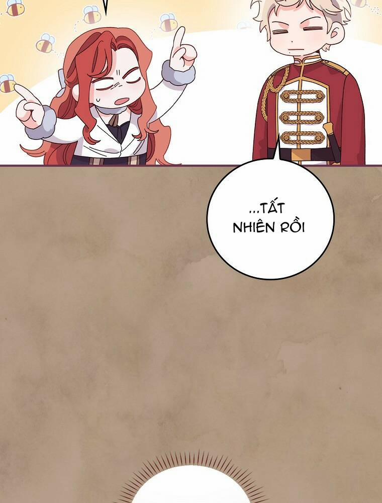 Chị Gái Của Nhân Vật Phản Diện Hôm Nay Đang Đau Khổ 53 trang 79