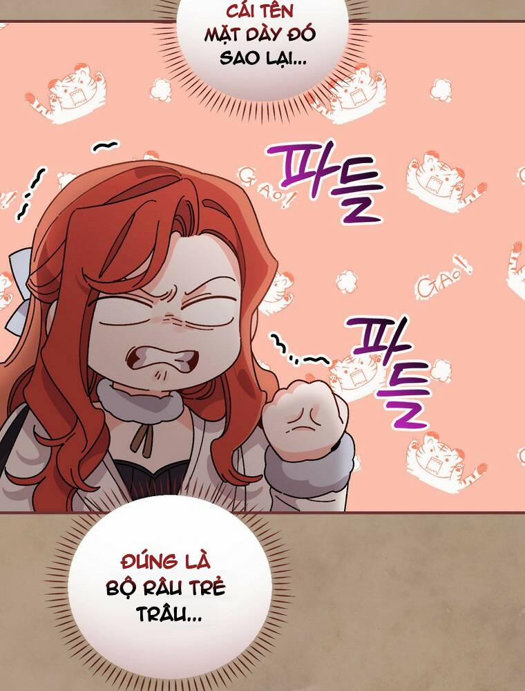 Chị Gái Của Nhân Vật Phản Diện Hôm Nay Đang Đau Khổ 53 trang 80