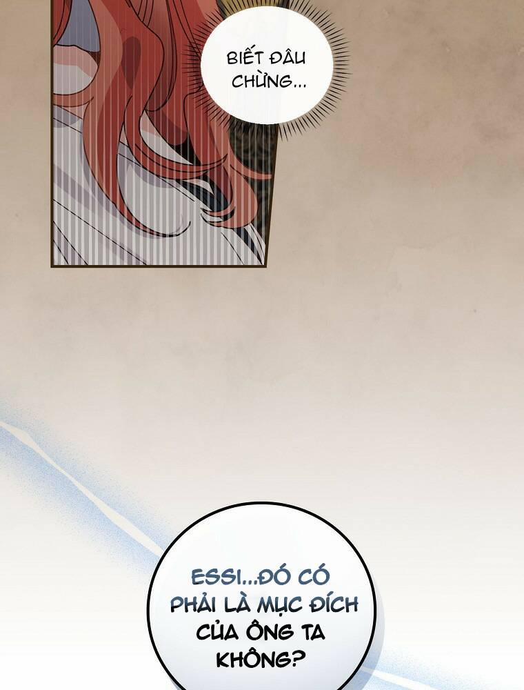 Chị Gái Của Nhân Vật Phản Diện Hôm Nay Đang Đau Khổ 53 trang 85