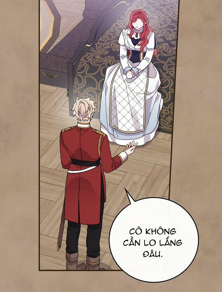 Chị Gái Của Nhân Vật Phản Diện Hôm Nay Đang Đau Khổ 53 trang 88