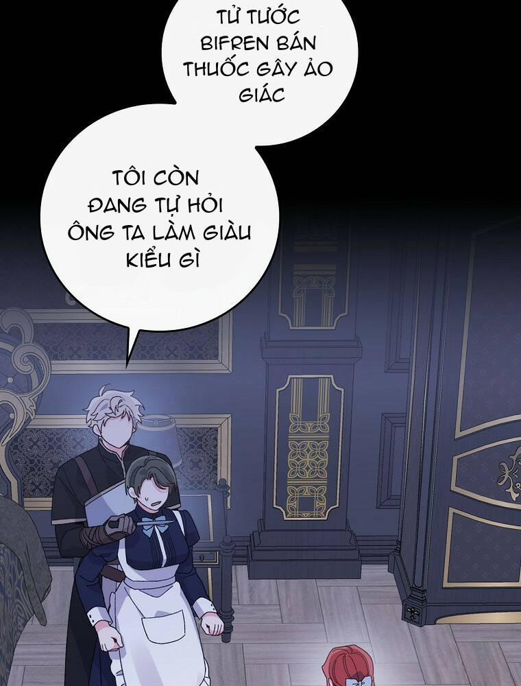 Chị Gái Của Nhân Vật Phản Diện Hôm Nay Đang Đau Khổ 53 trang 94