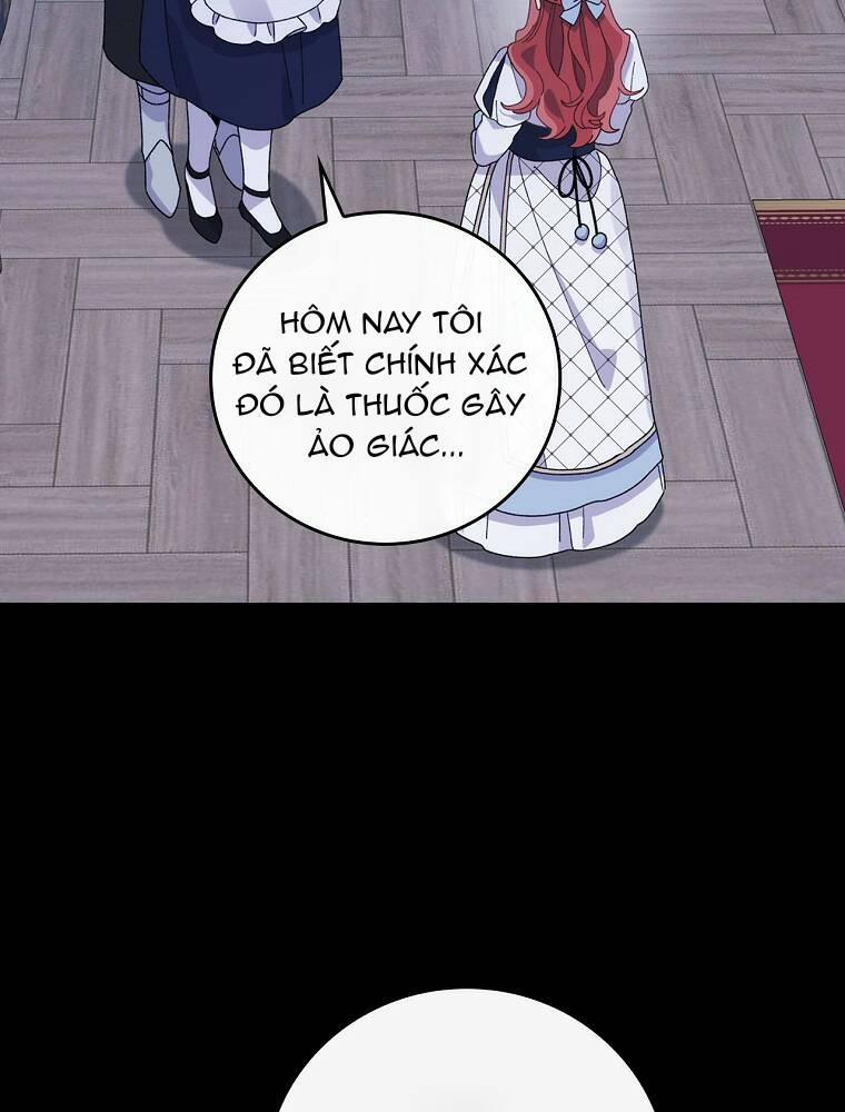 Chị Gái Của Nhân Vật Phản Diện Hôm Nay Đang Đau Khổ 53 trang 95