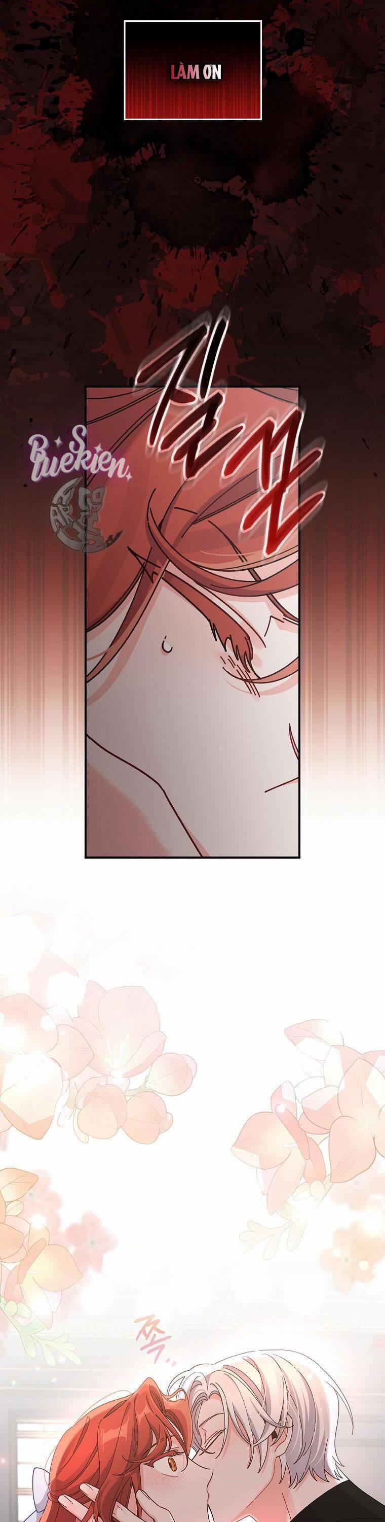 Chị Gái Của Nhân Vật Phản Diện Hôm Nay Đang Đau Khổ 55 trang 15