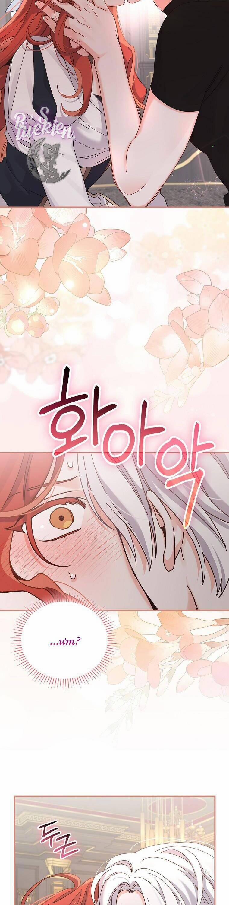 Chị Gái Của Nhân Vật Phản Diện Hôm Nay Đang Đau Khổ 55 trang 16