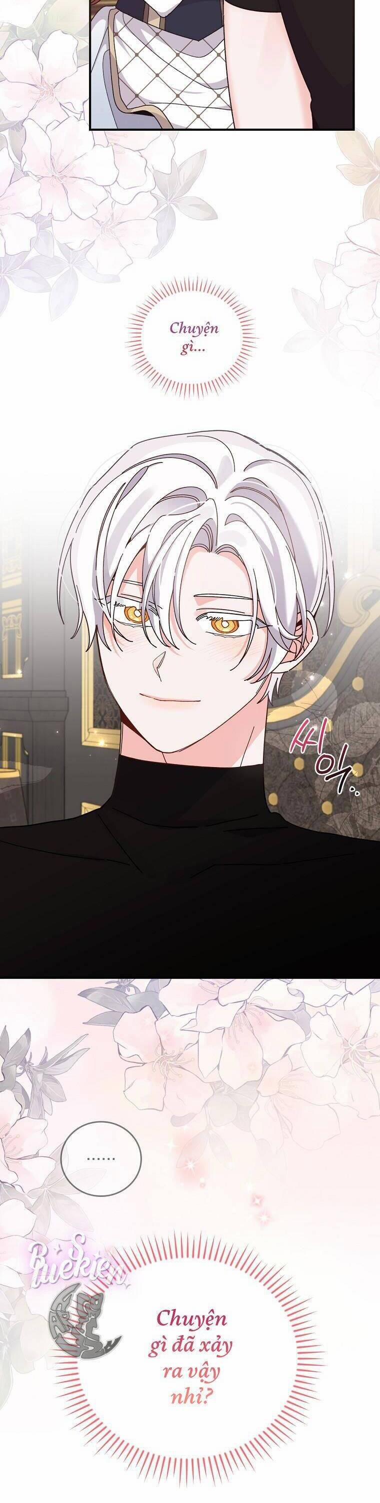 Chị Gái Của Nhân Vật Phản Diện Hôm Nay Đang Đau Khổ 55 trang 18