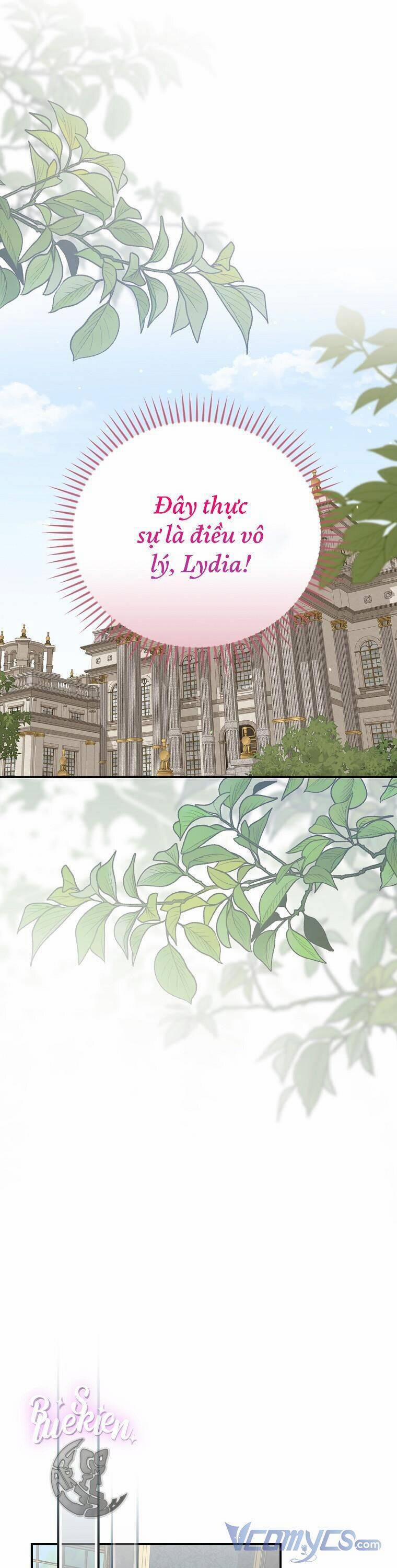 Chị Gái Của Nhân Vật Phản Diện Hôm Nay Đang Đau Khổ 55 trang 21