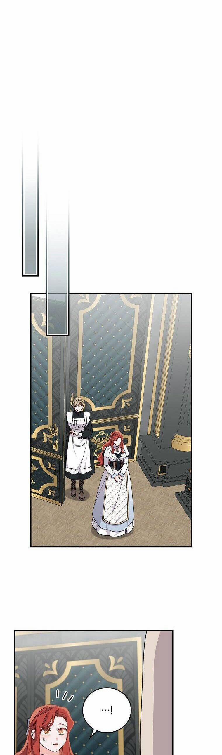 Chị Gái Của Nhân Vật Phản Diện Hôm Nay Đang Đau Khổ 55 trang 33