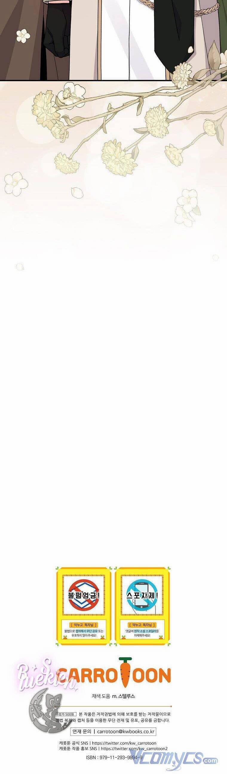 Chị Gái Của Nhân Vật Phản Diện Hôm Nay Đang Đau Khổ 55 trang 35