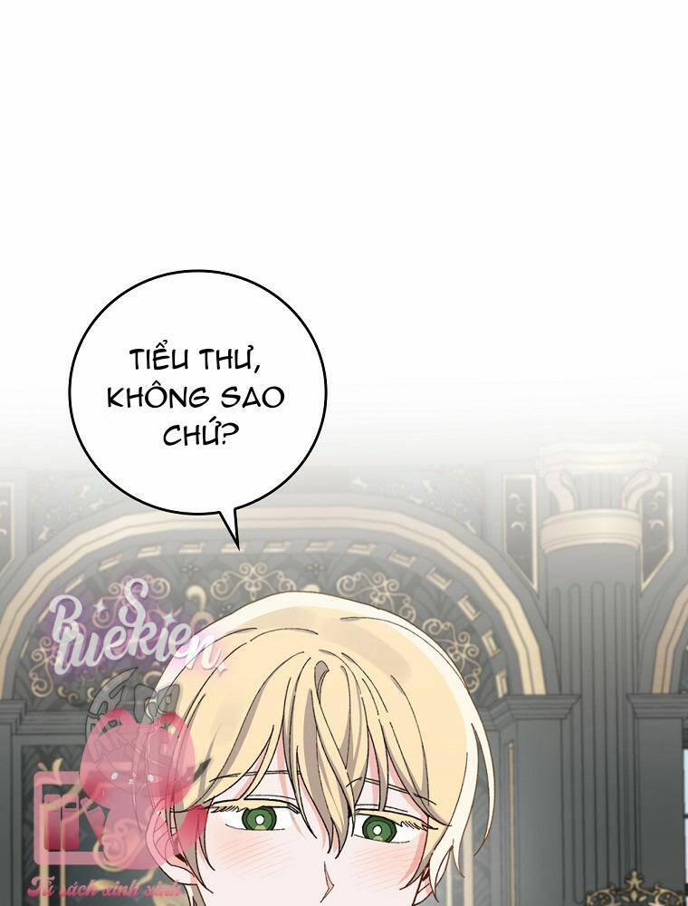 Chị Gái Của Nhân Vật Phản Diện Hôm Nay Đang Đau Khổ 56 trang 1