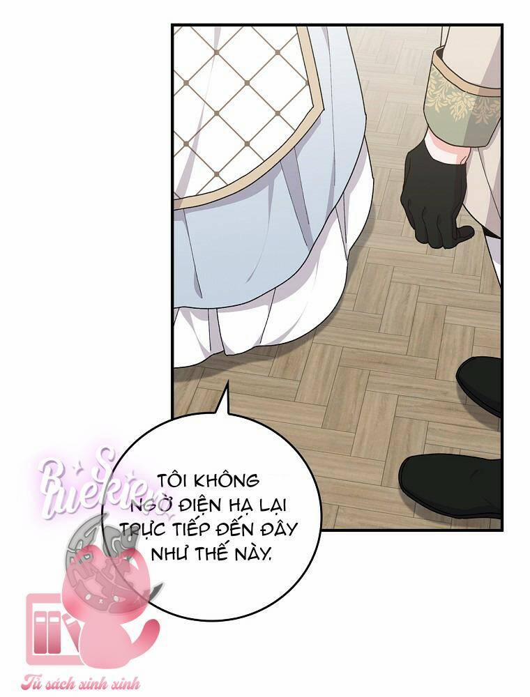 Chị Gái Của Nhân Vật Phản Diện Hôm Nay Đang Đau Khổ 56 trang 10