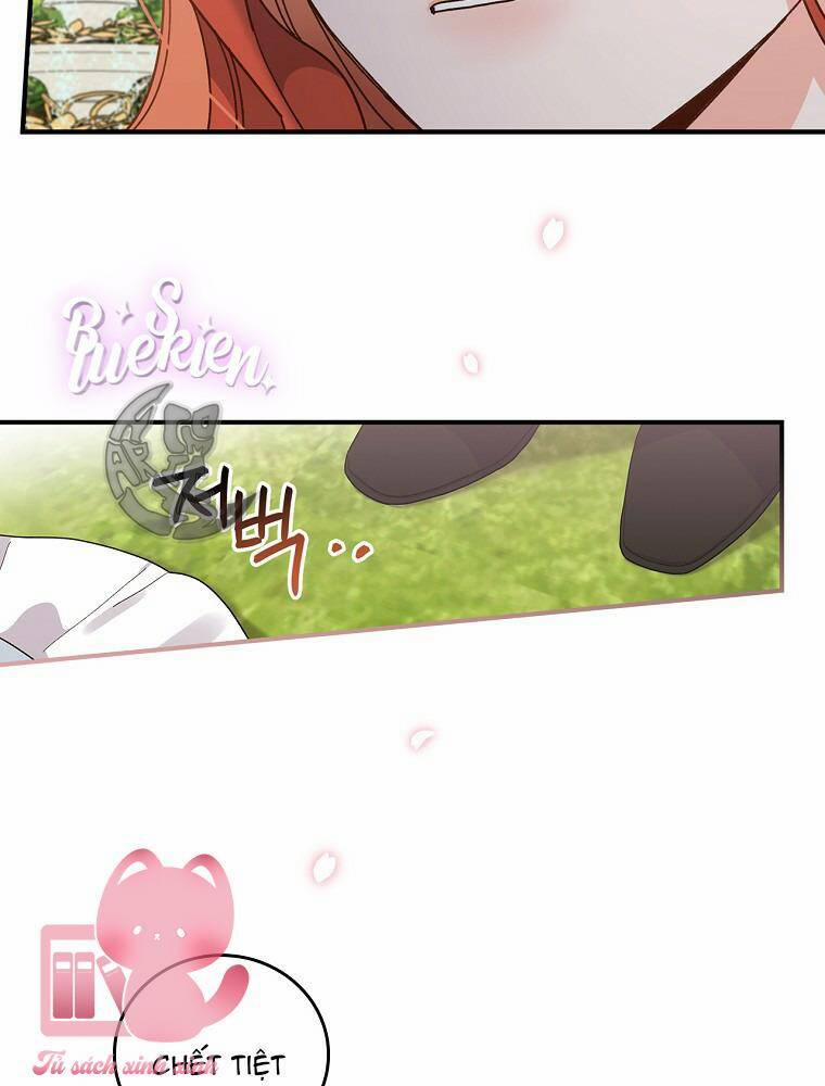 Chị Gái Của Nhân Vật Phản Diện Hôm Nay Đang Đau Khổ 56 trang 101