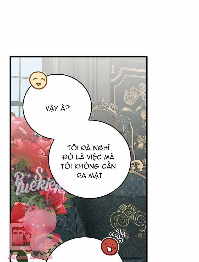 Chị Gái Của Nhân Vật Phản Diện Hôm Nay Đang Đau Khổ 56 trang 11