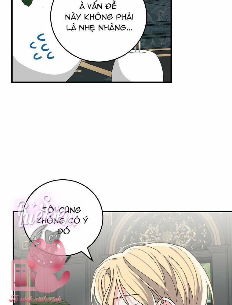 Chị Gái Của Nhân Vật Phản Diện Hôm Nay Đang Đau Khổ 56 trang 12