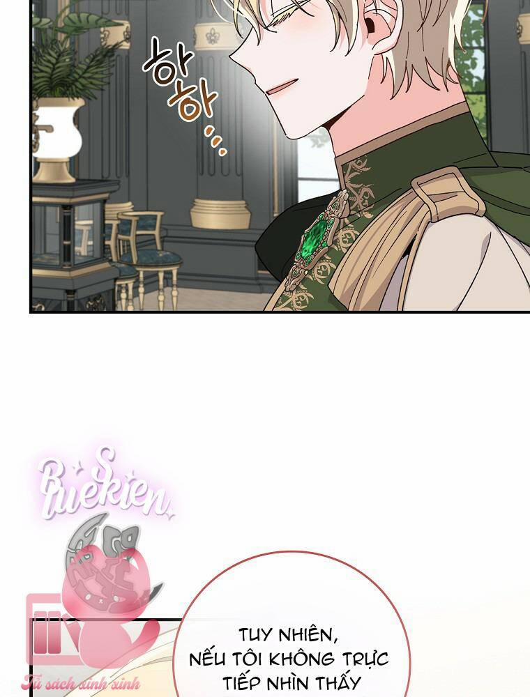 Chị Gái Của Nhân Vật Phản Diện Hôm Nay Đang Đau Khổ 56 trang 13