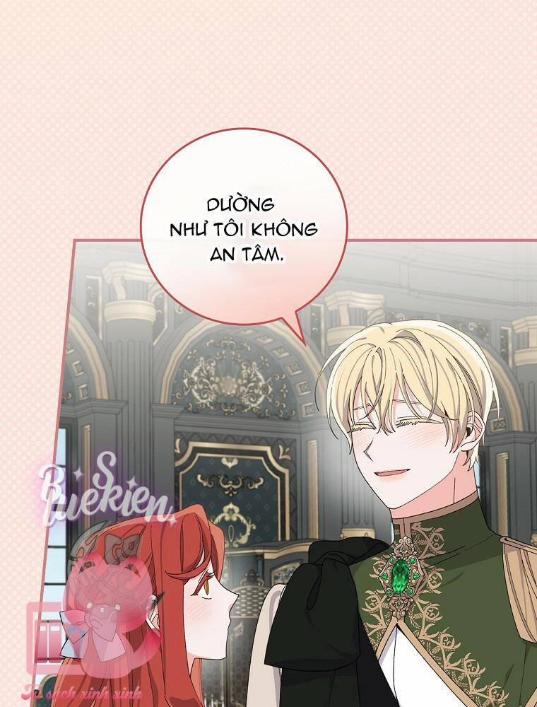 Chị Gái Của Nhân Vật Phản Diện Hôm Nay Đang Đau Khổ 56 trang 15