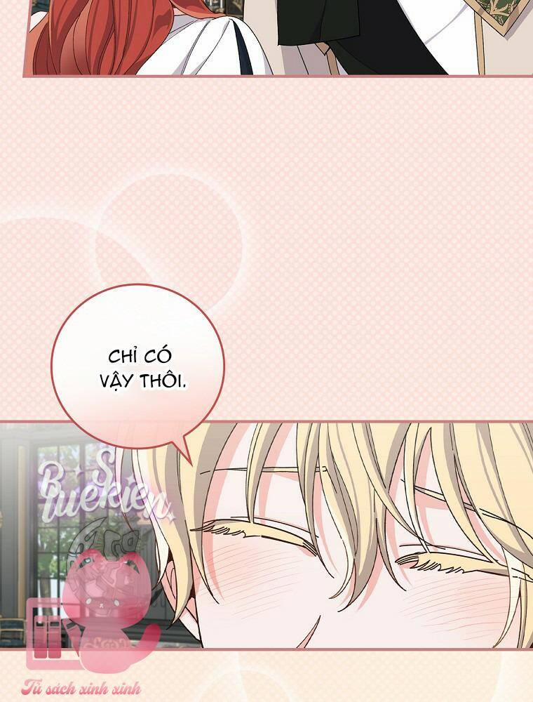 Chị Gái Của Nhân Vật Phản Diện Hôm Nay Đang Đau Khổ 56 trang 16