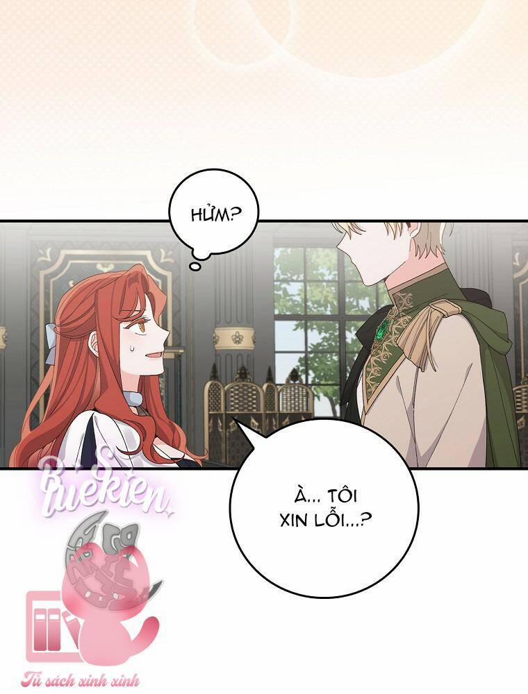 Chị Gái Của Nhân Vật Phản Diện Hôm Nay Đang Đau Khổ 56 trang 17