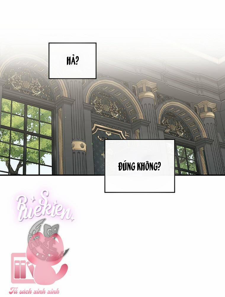 Chị Gái Của Nhân Vật Phản Diện Hôm Nay Đang Đau Khổ 56 trang 18