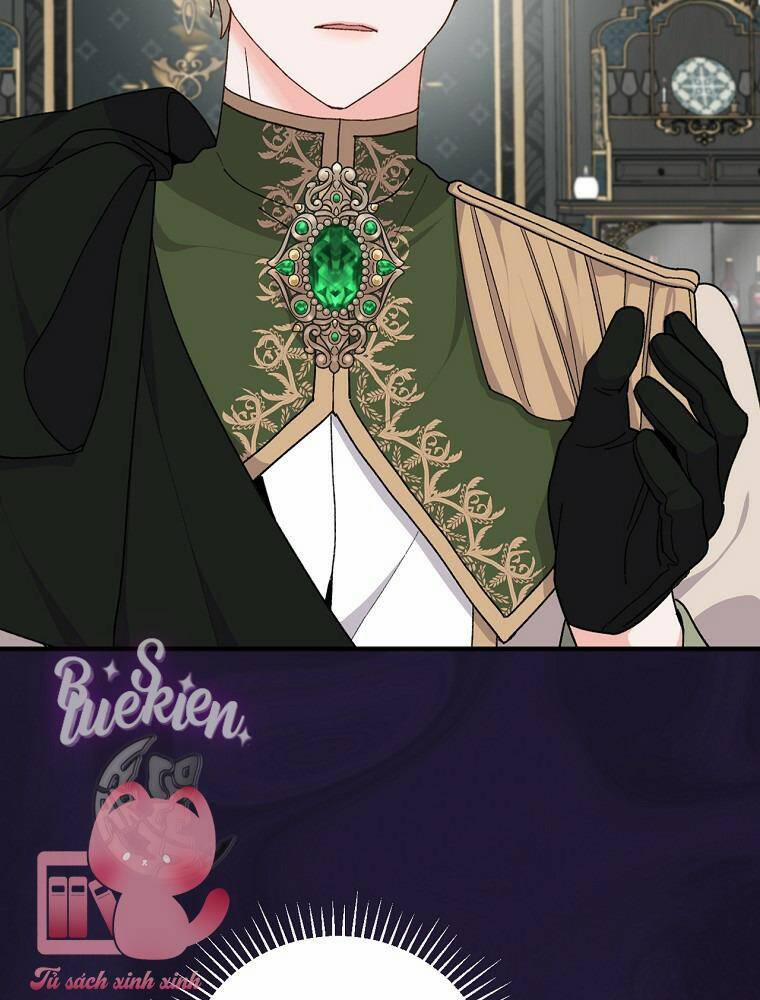 Chị Gái Của Nhân Vật Phản Diện Hôm Nay Đang Đau Khổ 56 trang 2