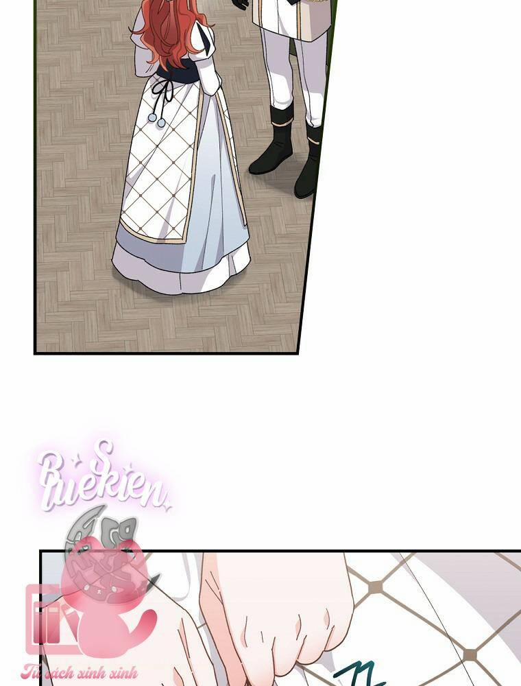 Chị Gái Của Nhân Vật Phản Diện Hôm Nay Đang Đau Khổ 56 trang 22