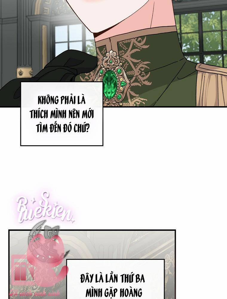 Chị Gái Của Nhân Vật Phản Diện Hôm Nay Đang Đau Khổ 56 trang 24