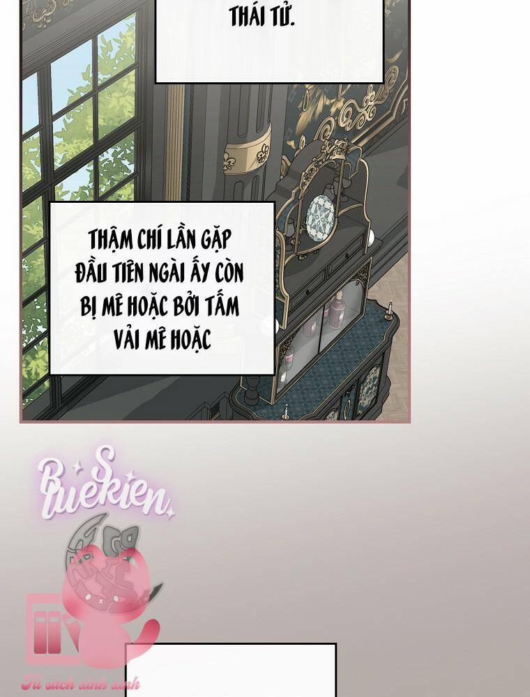 Chị Gái Của Nhân Vật Phản Diện Hôm Nay Đang Đau Khổ 56 trang 25