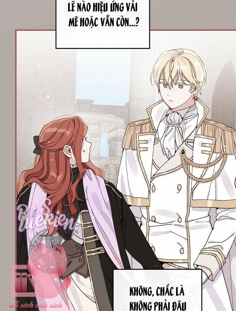 Chị Gái Của Nhân Vật Phản Diện Hôm Nay Đang Đau Khổ 56 trang 26