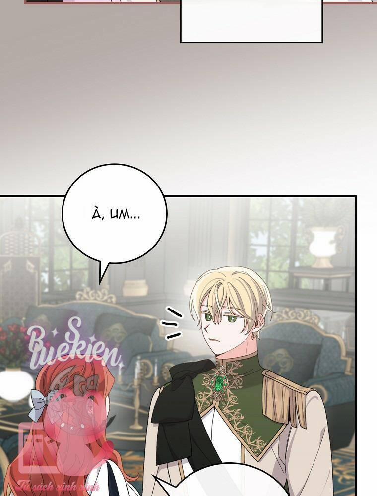 Chị Gái Của Nhân Vật Phản Diện Hôm Nay Đang Đau Khổ 56 trang 27