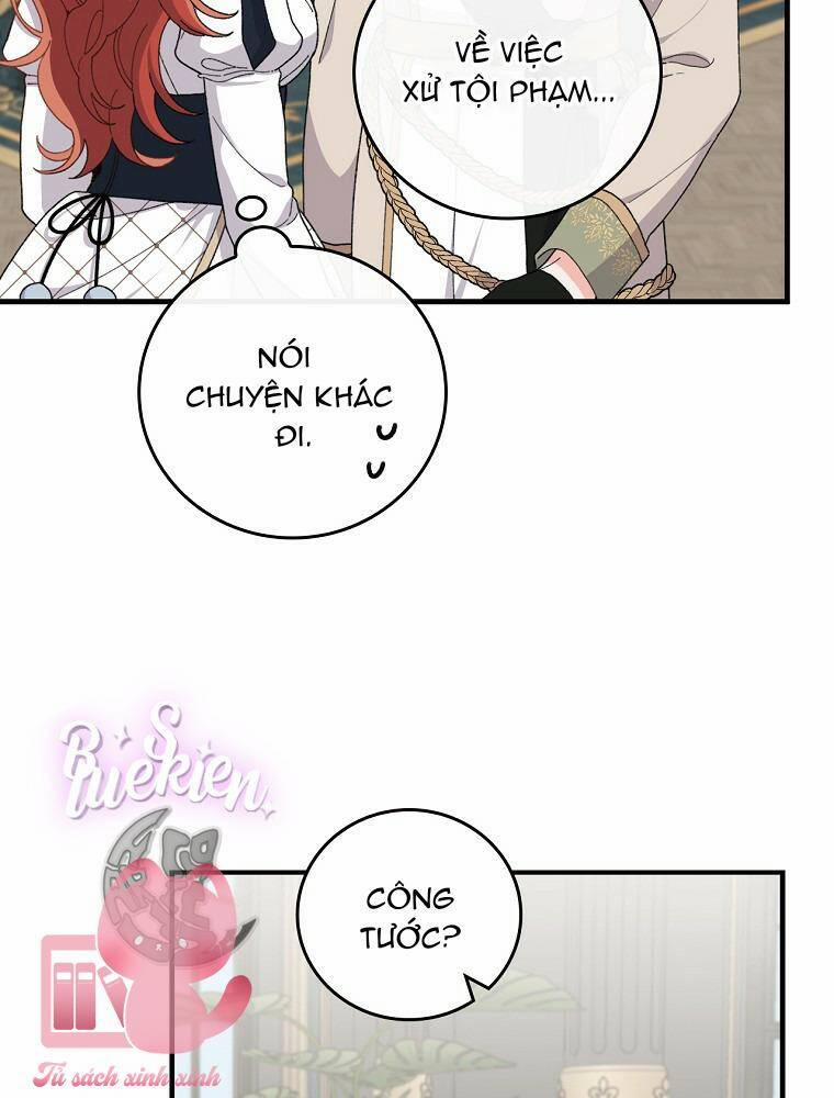 Chị Gái Của Nhân Vật Phản Diện Hôm Nay Đang Đau Khổ 56 trang 28