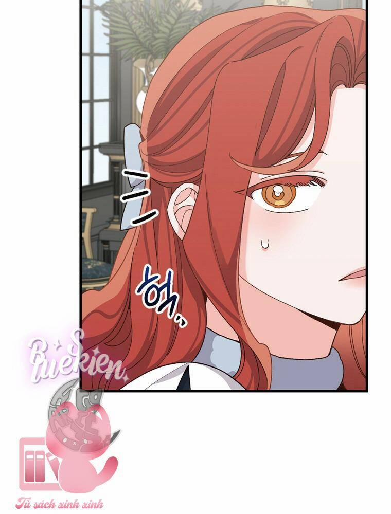 Chị Gái Của Nhân Vật Phản Diện Hôm Nay Đang Đau Khổ 56 trang 29