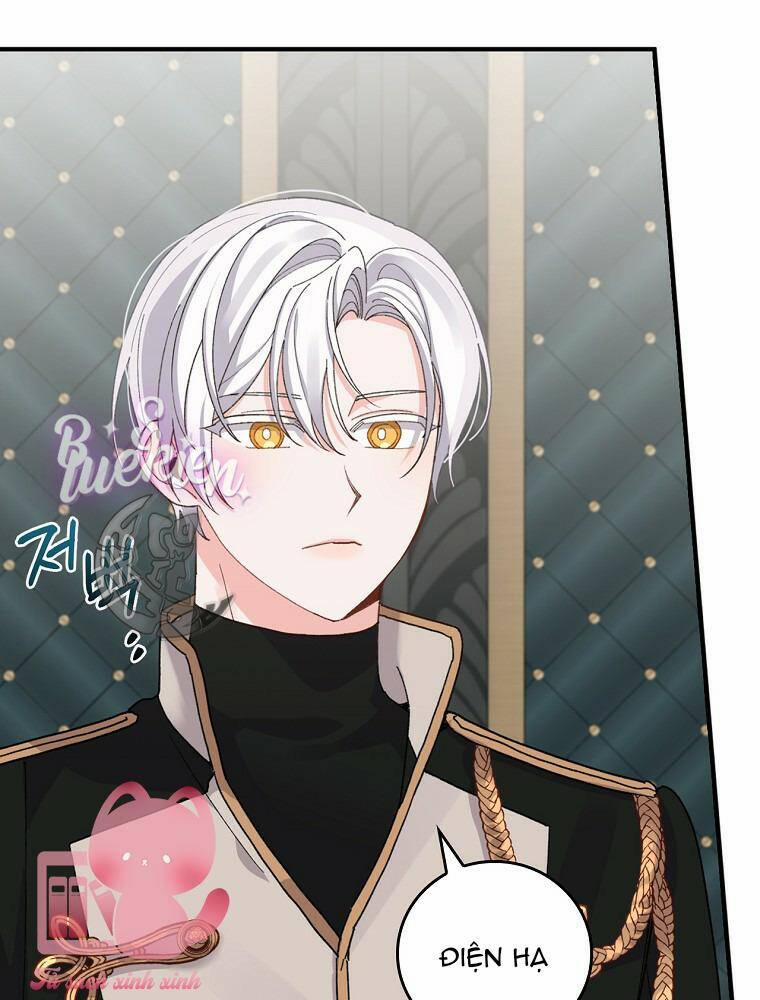 Chị Gái Của Nhân Vật Phản Diện Hôm Nay Đang Đau Khổ 56 trang 30