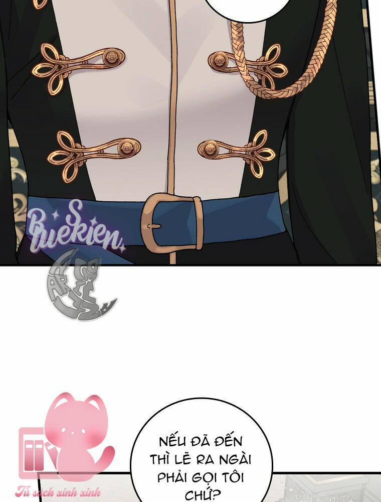 Chị Gái Của Nhân Vật Phản Diện Hôm Nay Đang Đau Khổ 56 trang 31