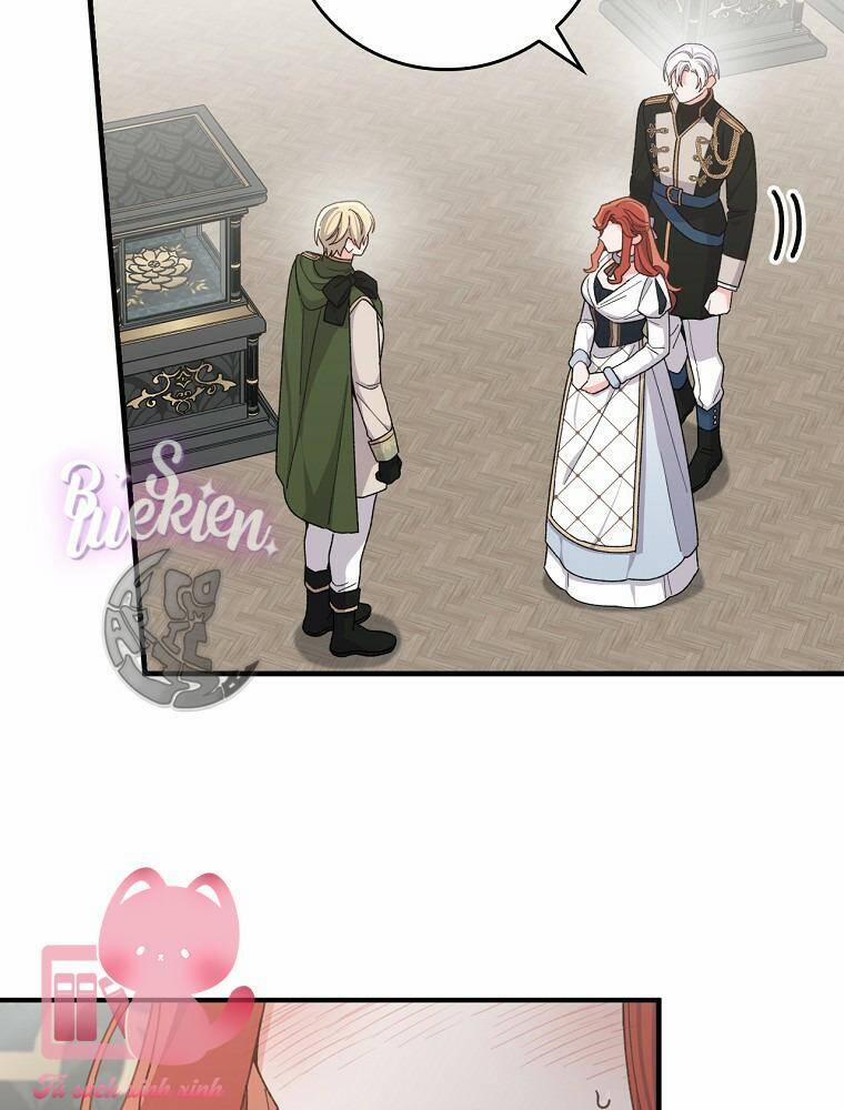 Chị Gái Của Nhân Vật Phản Diện Hôm Nay Đang Đau Khổ 56 trang 32