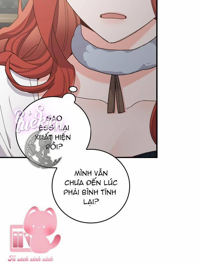 Chị Gái Của Nhân Vật Phản Diện Hôm Nay Đang Đau Khổ 56 trang 33