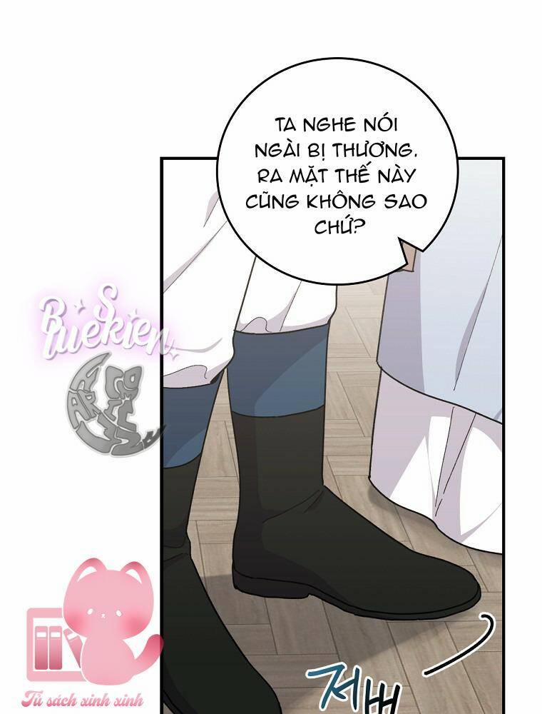 Chị Gái Của Nhân Vật Phản Diện Hôm Nay Đang Đau Khổ 56 trang 34