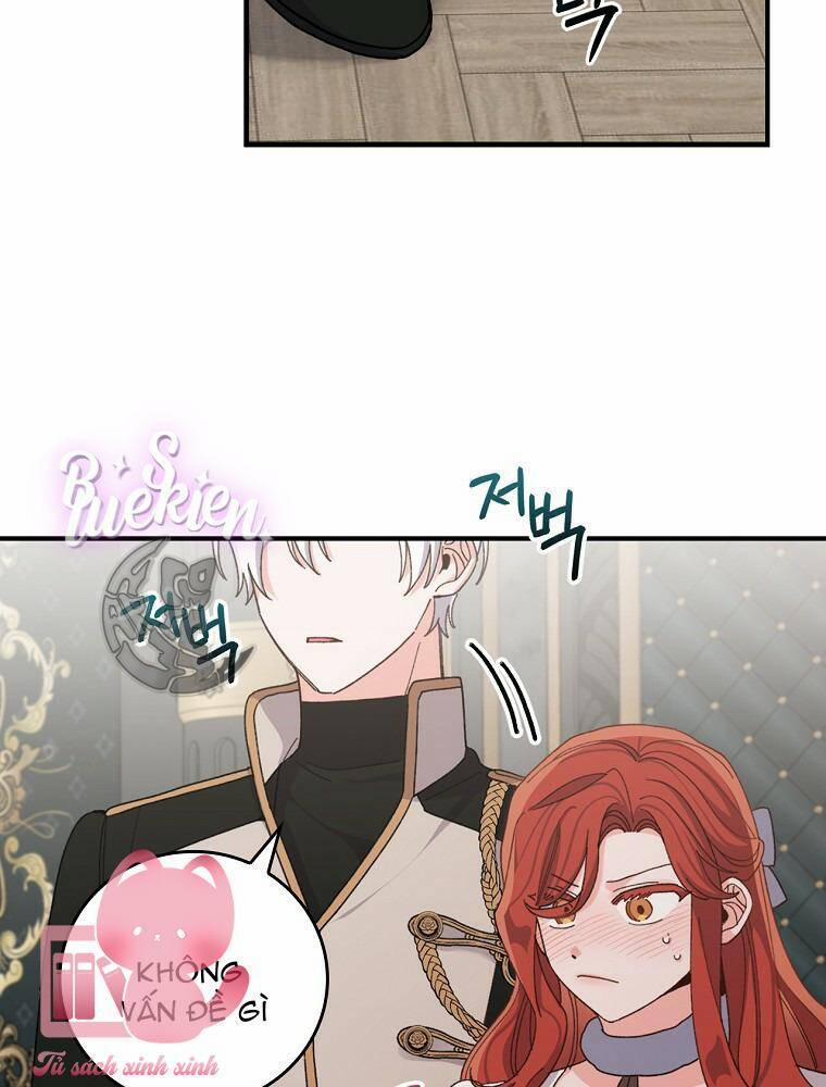 Chị Gái Của Nhân Vật Phản Diện Hôm Nay Đang Đau Khổ 56 trang 35