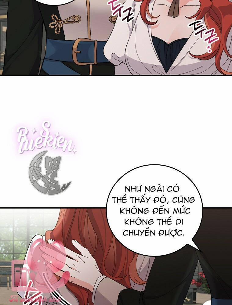 Chị Gái Của Nhân Vật Phản Diện Hôm Nay Đang Đau Khổ 56 trang 36