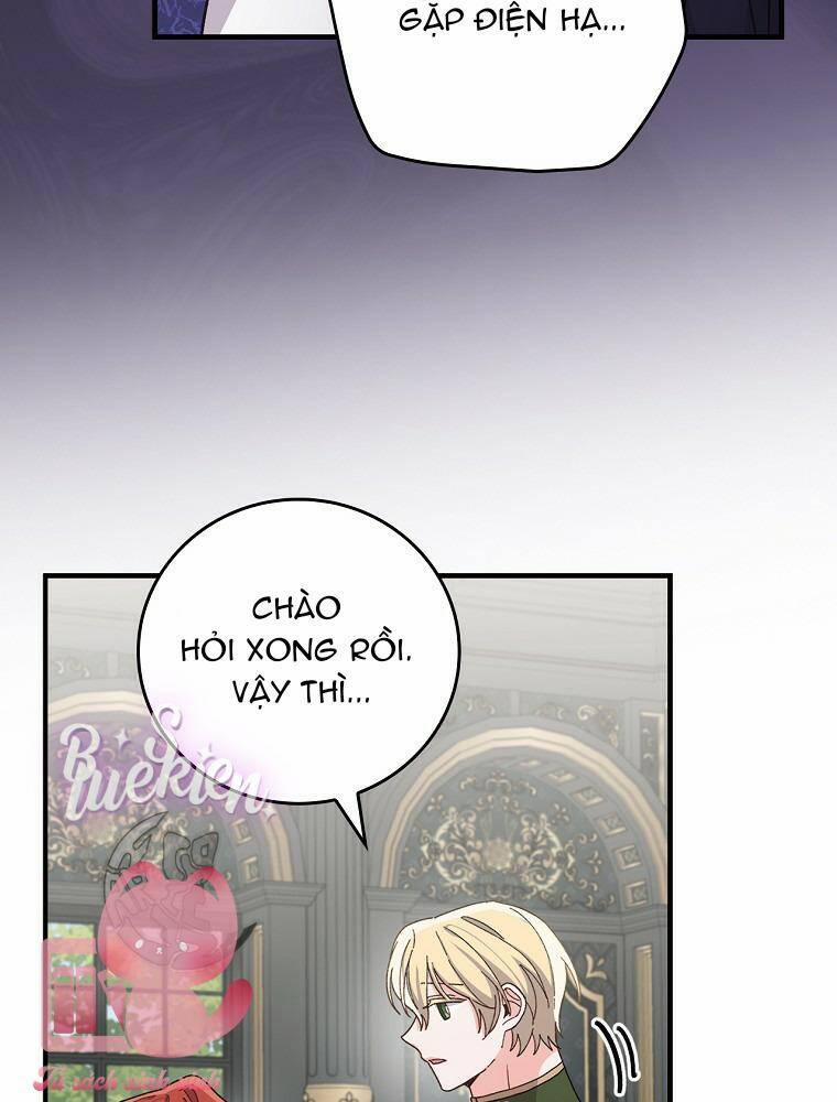 Chị Gái Của Nhân Vật Phản Diện Hôm Nay Đang Đau Khổ 56 trang 4