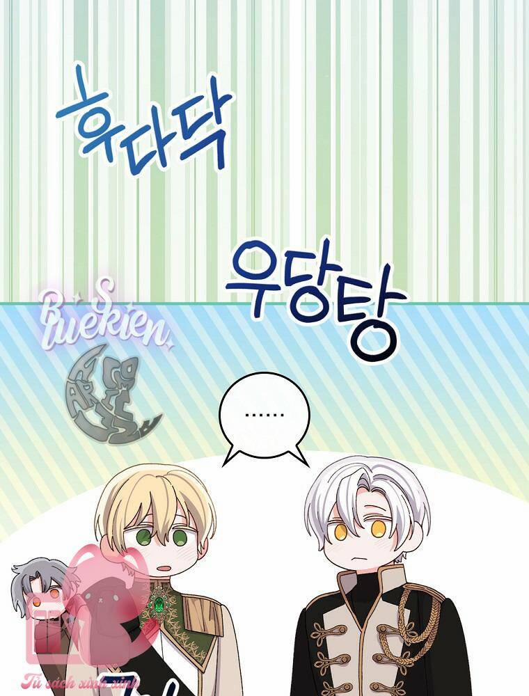 Chị Gái Của Nhân Vật Phản Diện Hôm Nay Đang Đau Khổ 56 trang 40